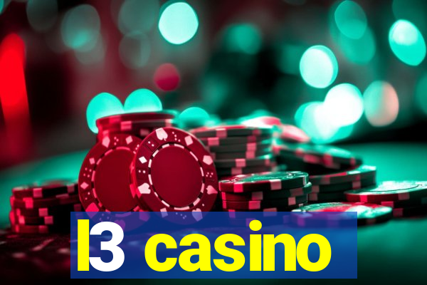 l3 casino